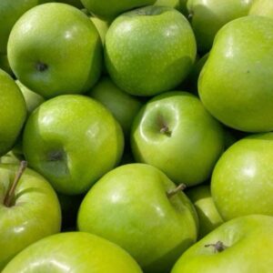Apel Hijau Kecil