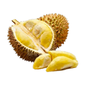 Durian Motong