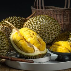 Durian Musang King Premium