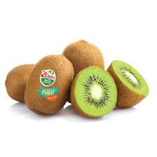 Kiwi Green Zespri