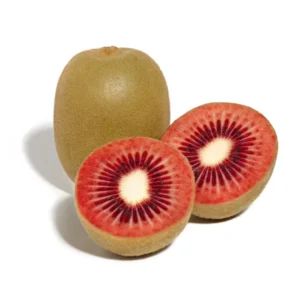 Kiwi Red